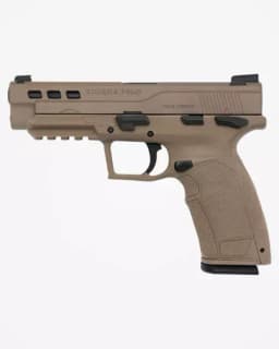 PISTOLA TISAS ZIGANA P9LC 9mm