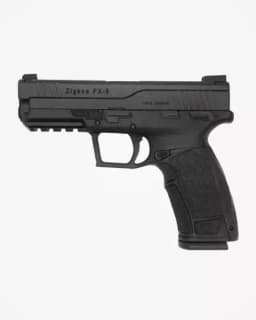 PISTOLA TISAS ZIGANA PX-9 G2 9mm