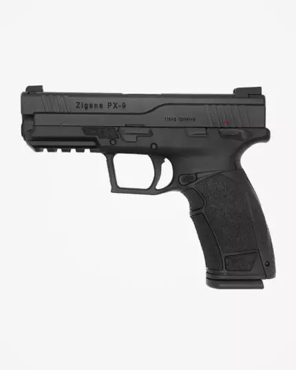 PISTOLA TISAS ZIGANA PX-9 G2 9mm