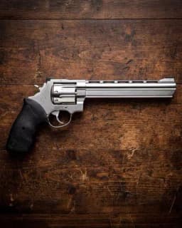 REVOLVER TAURUS 838 .38