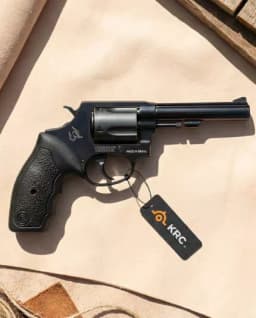 REVOLVER TAURUS 85 .38