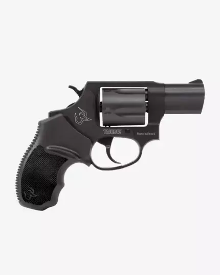 REVOLVER TAURUS 85S .38