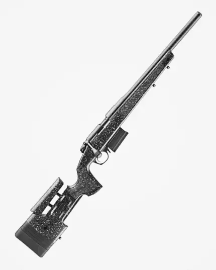 RIFLE BERGARA B-14R CARBON .22 WMR