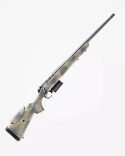 RIFLE BERGARA B14 WILDERNESS SIERRA .308
