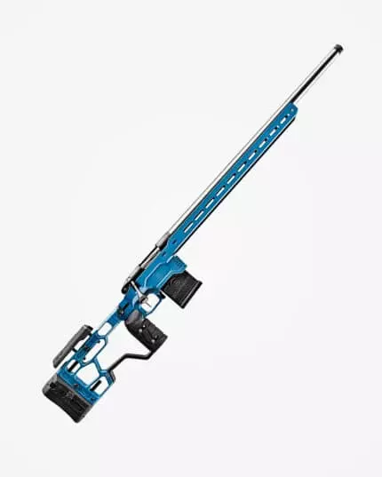 RIFLE BERGARA PREMIER MDT ELITE .308