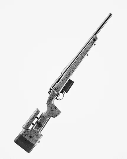 RIFLE BERGARA R STEEL B-14R .22 LR