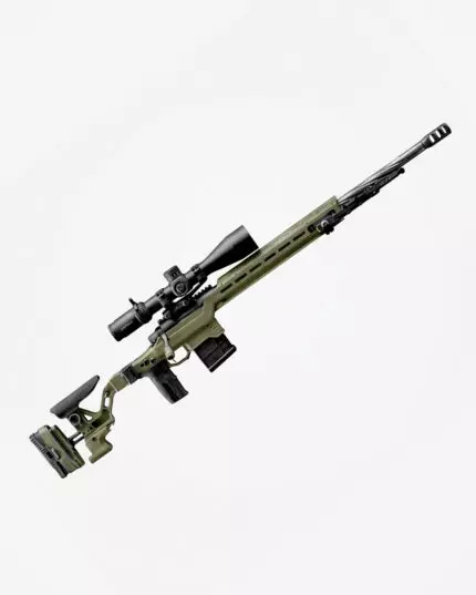 RIFLE BRV PRO-COMPETITION .308
