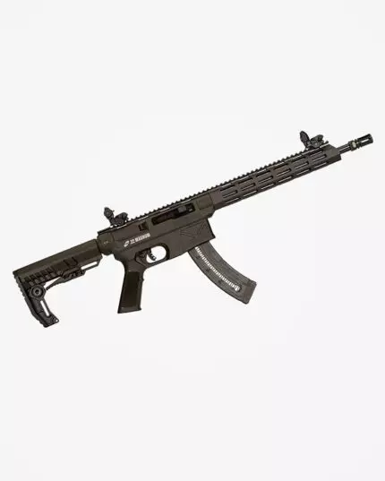 RIFLE CBC 7022 DELTA .22WMR