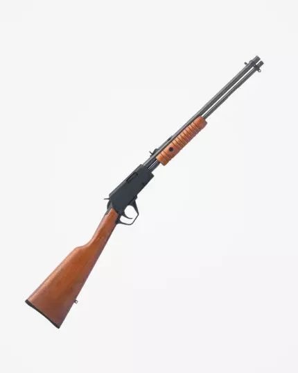 RIFLE CBC PUMP ACTION .22 LR