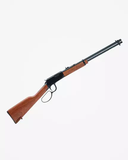 RIFLE CBC RIO BRAVO .22