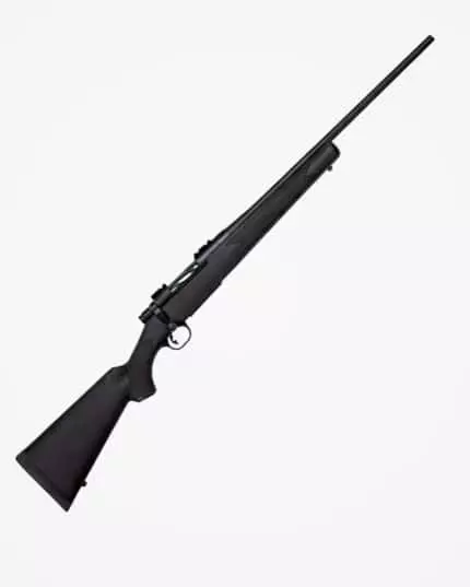 RIFLE MOSSBERG PATRIOT SYNTHETIC .243