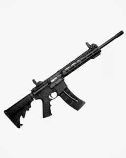 RIFLE SMITH & WESSON MP15-22 .22