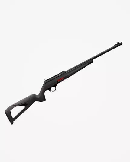 RIFLE WINCHESTER WILDCAT SA .22