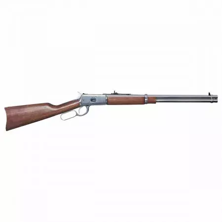 CARABINA ROSSI LEVER ACTION 20 COMPACT .357