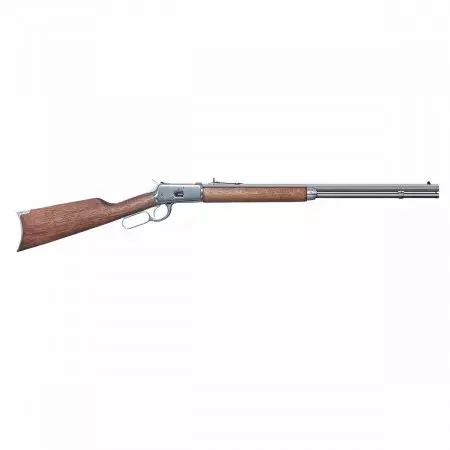 CARABINA ROSSI LEVER ACTION 24 ".357