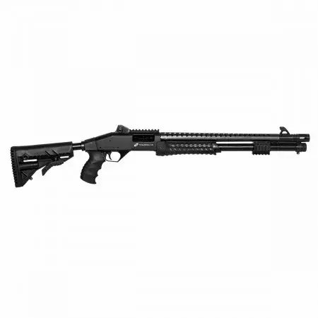 ESPINGARDA CBC MILITARY 3.0 12 GA