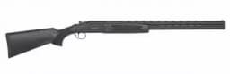 ESPINGARDA MOSSBERG SILVER RESERVE EVENTIDE 12 GA
