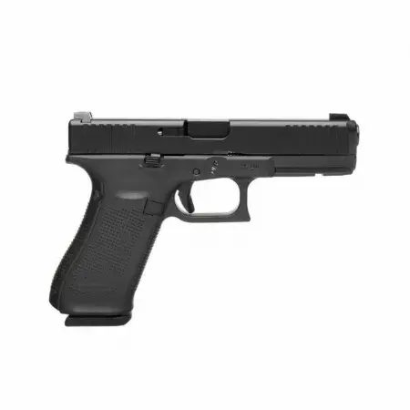 PISTOLA GLOCK G17 GEN5 9mm