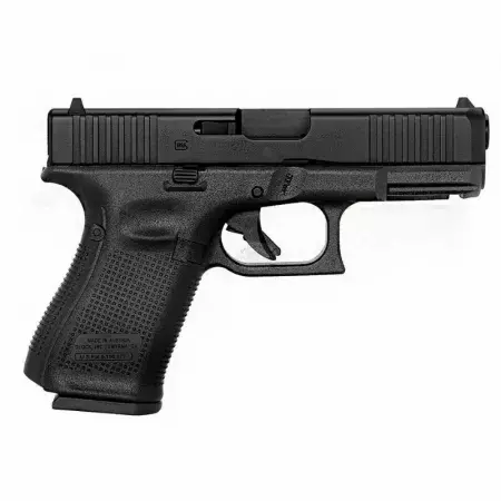 PISTOLA GLOCK G19 GEN5 9mm