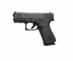 PISTOLA GLOCK G43X 9mm