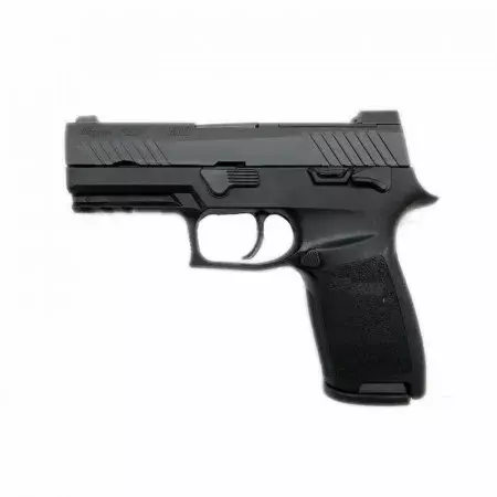 PISTOLA SIG SAUER P320 M18 9mm