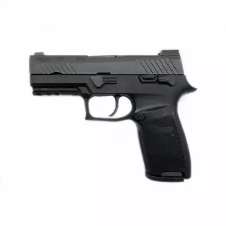 PISTOLA SIG SAUER P365 XL 9mm