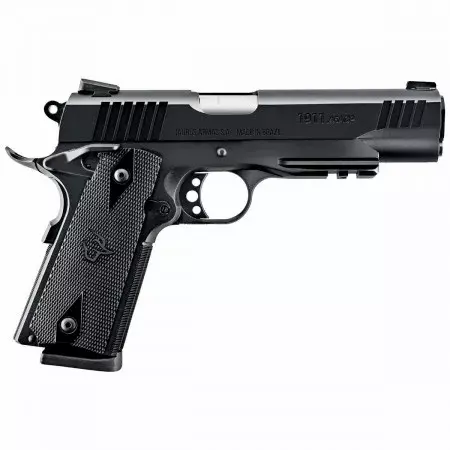 PISTOLA TAURUS PT 1911 TATICA .45