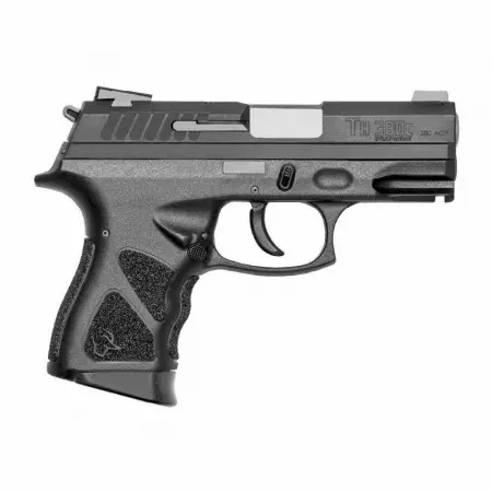 PISTOLA TAURUS PT TH C GRAPHENE BLACK .380