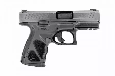 PISTOLA TAURUS PT TS 9 C 9mm