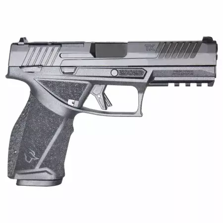 PISTOLA TAURUS PT TX 38 TORO .38