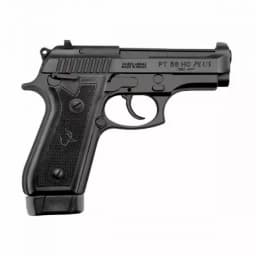 PISTOLA TAURUS PT58 HC PLUS .380