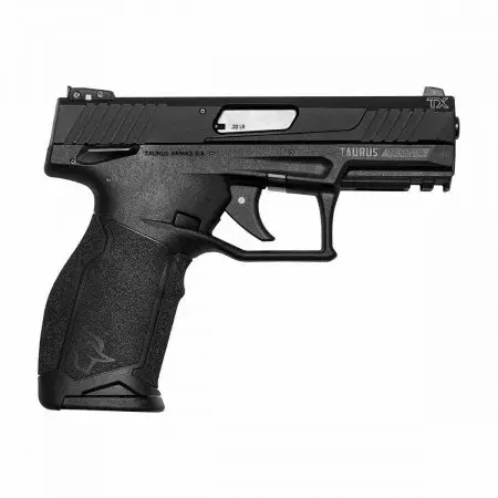 PISTOLA TAURUS TX22 22LR