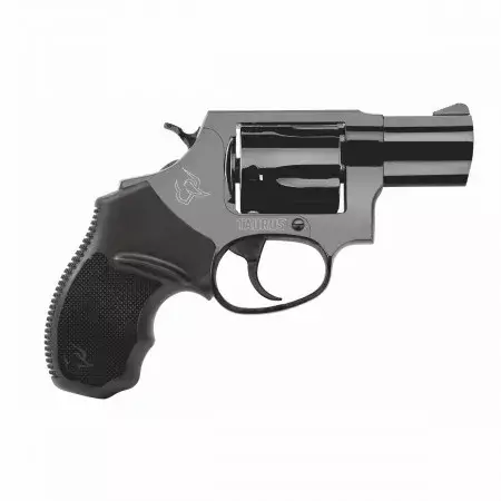 REVOLVER TAURUS 85 S .38
