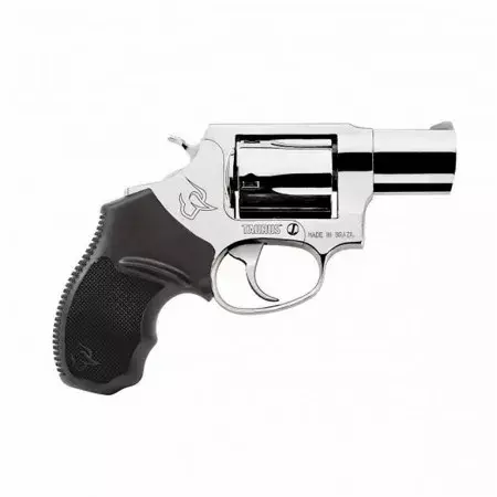 REVOLVER TAURUS 85 S .38