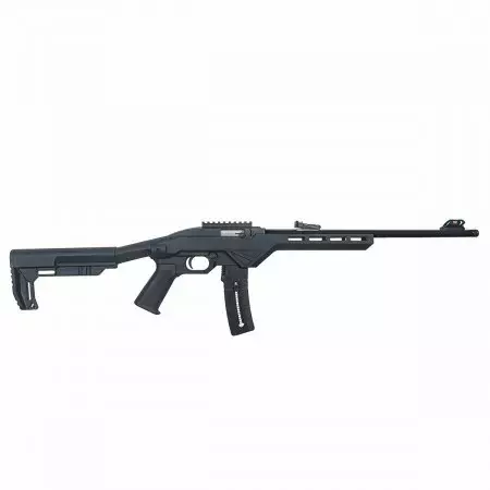 RIFLE CBC 7022 TACTICAL .22