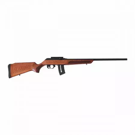 RIFLE CBC 7122 MAGNUM MADEIRA .22