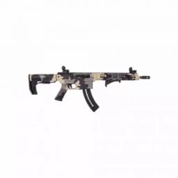 RIFLE CBC DELTA .22