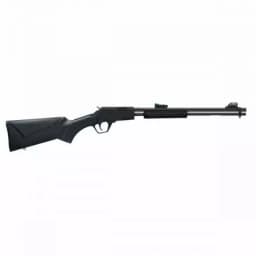 RIFLE CBC PUMP ACTION .22