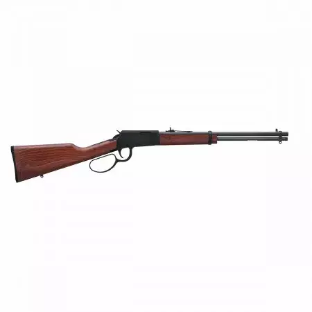 RIFLE CBC RIO BRAVO MADEIRA .22