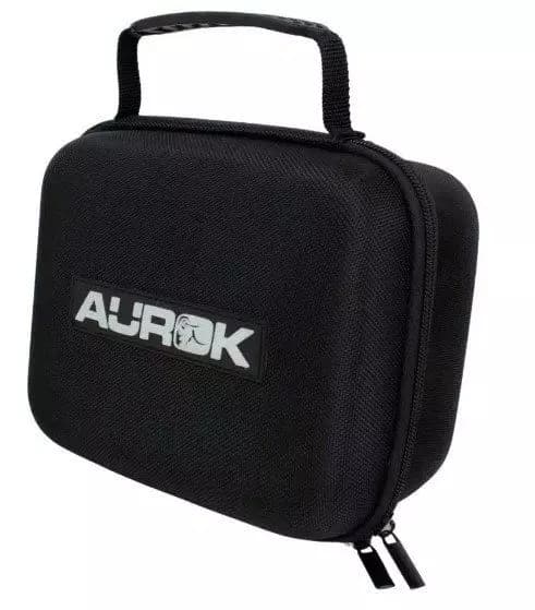CASE PARA ABAFADOR E ÓCULOS AUROK
