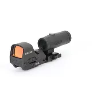 COMBO RED DOT HS510C + MAGNIFICADOR HM3X