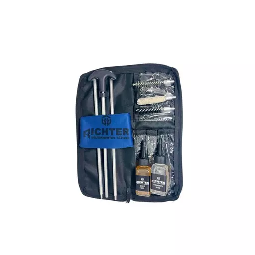 KIT DE LIMPEZA RICHTER
