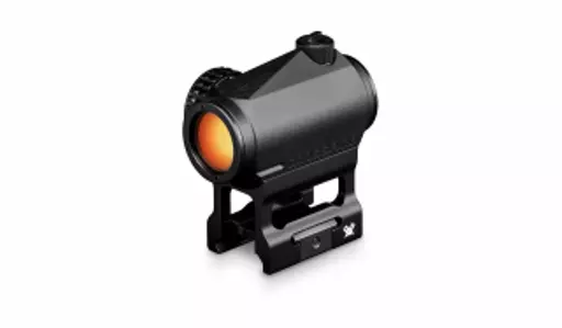 RED DOT VORTEX CROSSFIRE