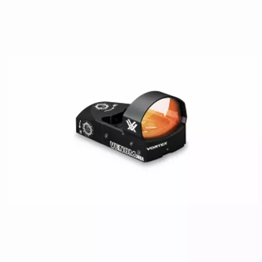 RED DOT VORTEX VENOM