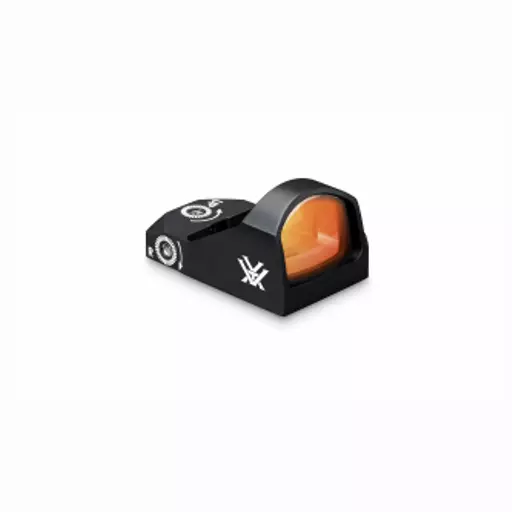 RED DOT VORTEX VIPER