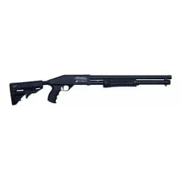 ESPINGARDA CBC MILITARY 3.0 RT 12 GA