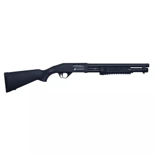 Pump Military CBC 3.0