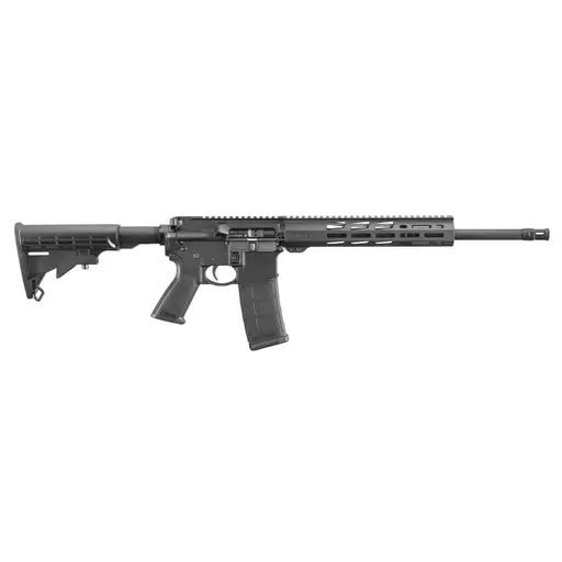 FUZIL RUGER AR-556 5.56mm