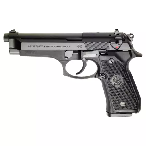 PISTOLA BERETTA 92FS 9mm