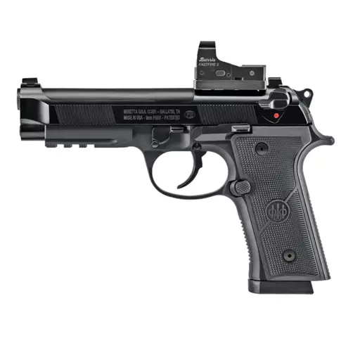 PISTOLA BERETTA 92X RDO 9mm